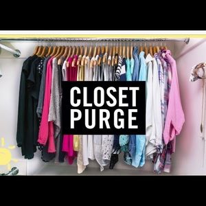 Will take all reasonable offers!!